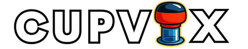 Cupvix (PASS = 123)